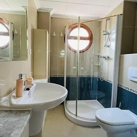 Dream Vacation Corintio * Torrevieja