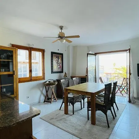 Dream Vacation Corintio Lägenhet Torrevieja