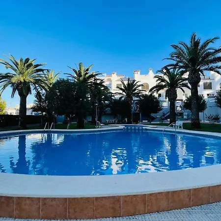 Dream Vacation Corintio Torrevieja