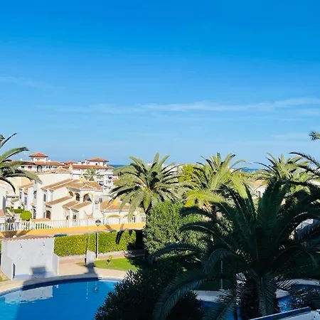 Dream Vacation Corintio *