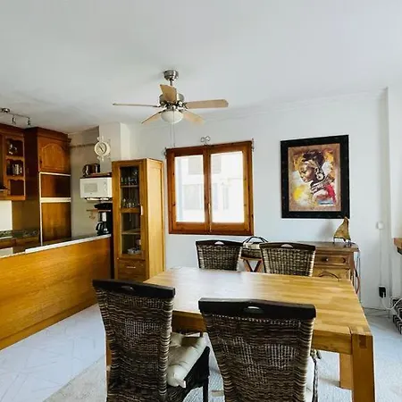 Dream Vacation Corintio * Torrevieja